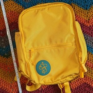 Baboon to the Moon Backpack Mini 8L